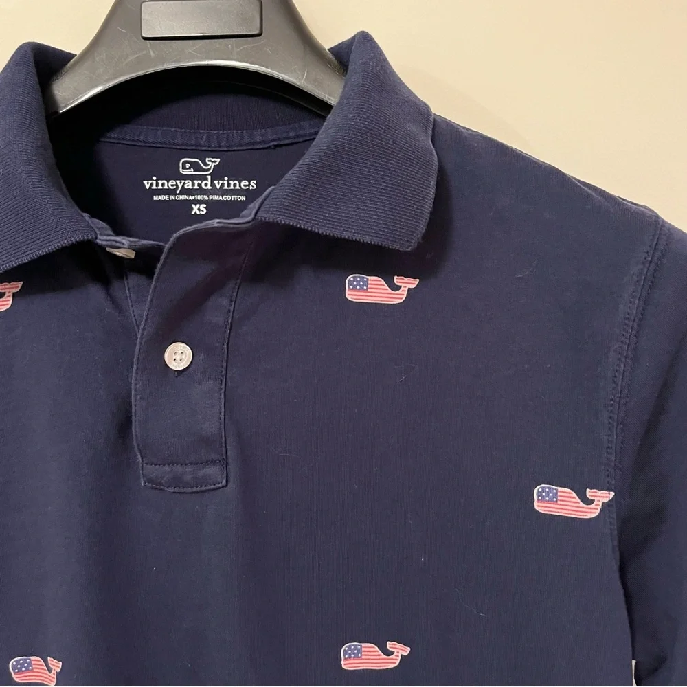 Vineyard Vines Polo - Picture 2 of 5